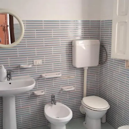 Borgo Dello Stazzone Sciacca