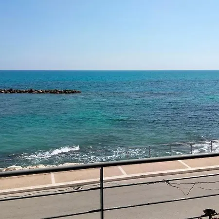 Borgo Dello Stazzone * Sciacca