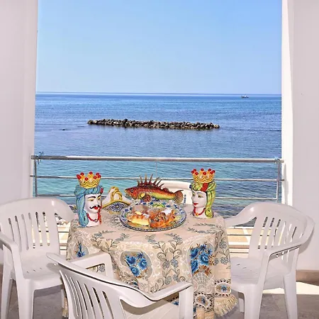 Bed & Breakfast Borgo Dello Stazzone Sciacca